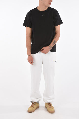 Back Printed ARROW HANDS T-shirt