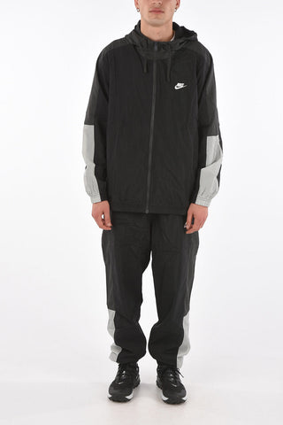 Set Giacca a Vento e Joggers