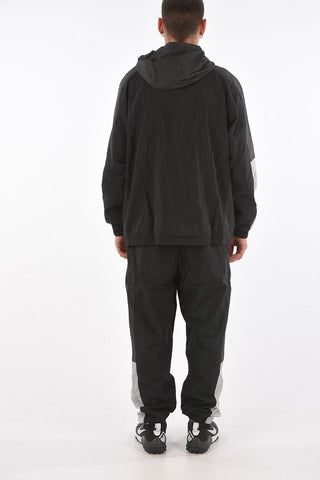 Set Giacca a Vento e Joggers