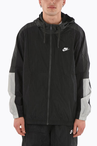 Set Giacca a Vento e Joggers