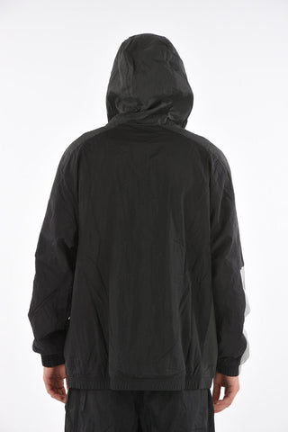 Set Giacca a Vento e Joggers