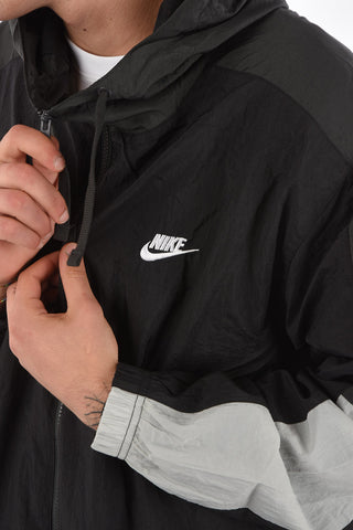 Set Giacca a Vento e Joggers