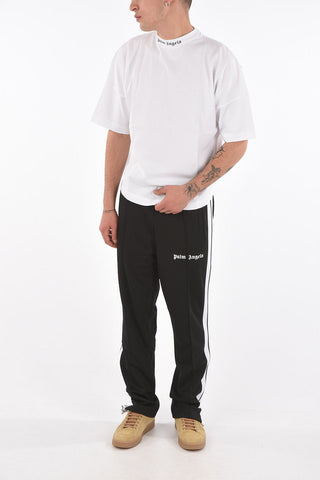 T-Shirt Girocollo CLASSIC LOGO in Cotone