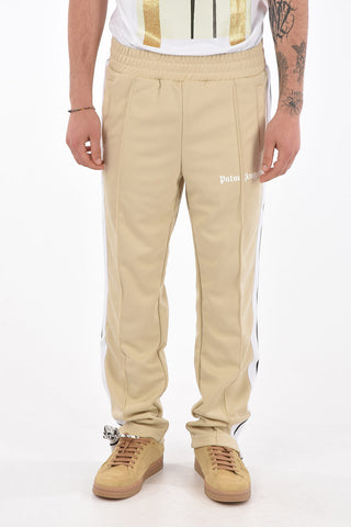 Pantaloni Jogger CLASSIC con Bande laterali a contrasto 