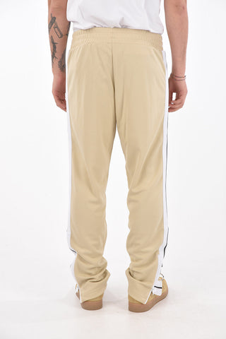 Pantaloni Jogger CLASSIC con Bande laterali a contrasto 