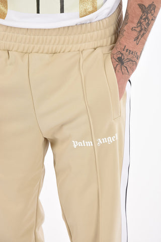 Pantaloni Jogger CLASSIC con Bande laterali a contrasto 
