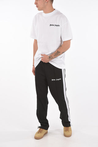 T-shirt NEW BASIC with Embossed Logo Print
