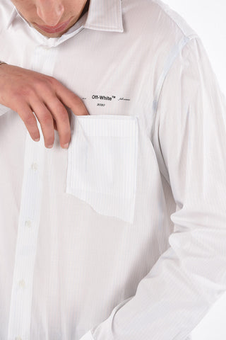 Shirt STRIPE CLASSIC with Pocket