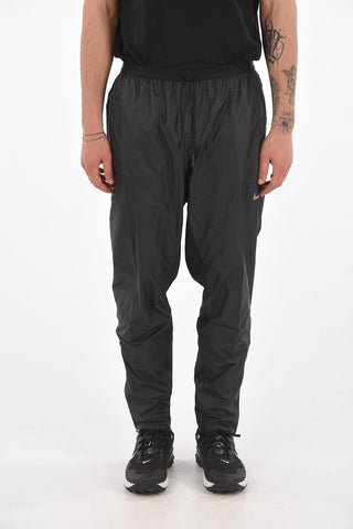 Logo Printed Running Jogger