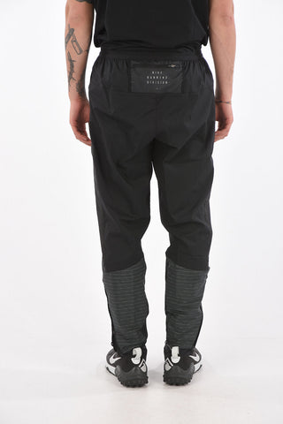 Logo Printed Running Jogger