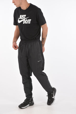 Logo Printed Running Jogger