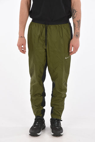 Logo Printed Running Joggers