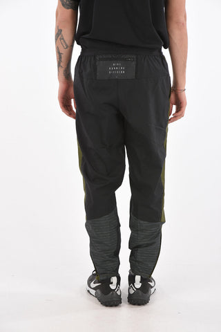 Logo Printed Running Joggers