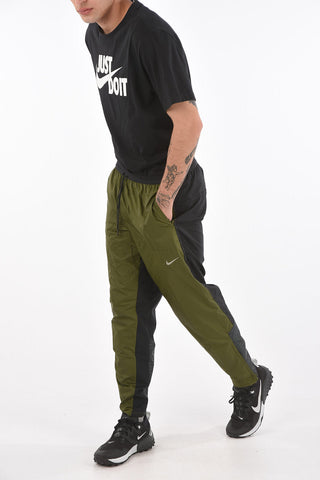 Logo Printed Running Joggers