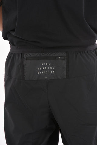 Logo Printed Running Joggers