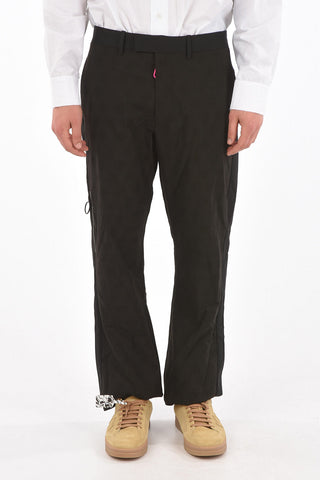 Low Fit Tailored Pants