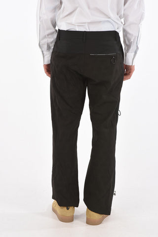 Low Fit Tailored Pants