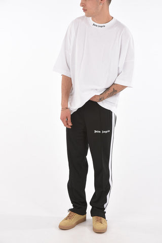 T-Shirt Girocollo CLASSIC LOGO in Cotone