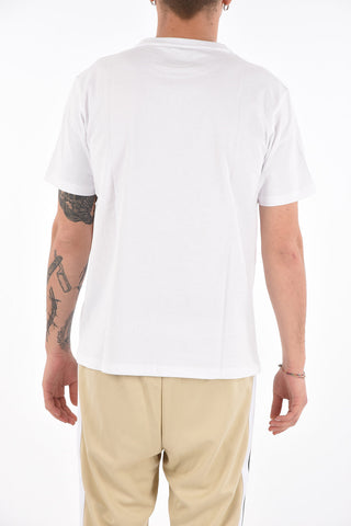 Crew Neck ICONIC Printed T-Shirt