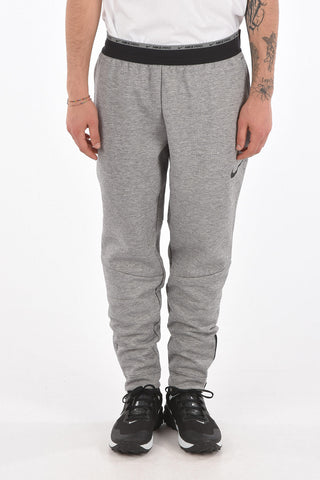 Ankle Zipped Therma Fit Joggers