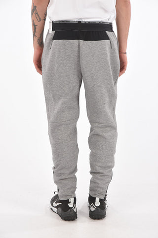 Ankle Zipped Therma Fit Joggers