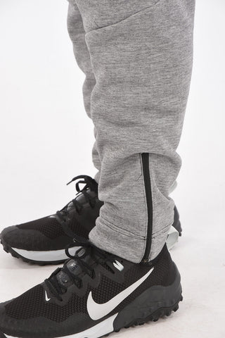 Ankle Zipped Therma Fit Joggers