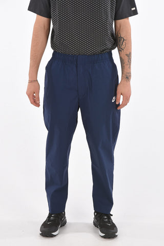 Pantaloni Standard Fit a tinta unita