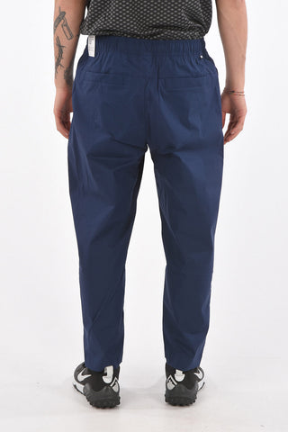 Pantaloni Standard Fit a tinta unita