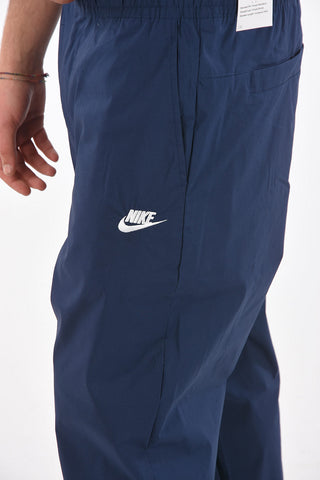 Pantaloni Standard Fit a tinta unita