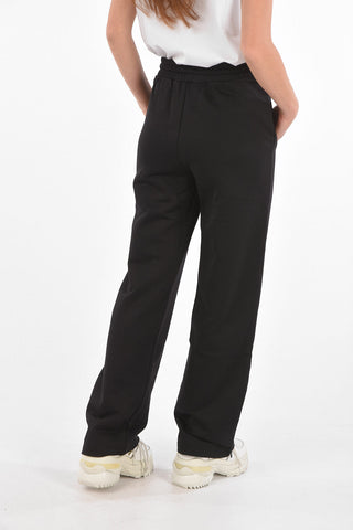 Printed Jogger pants with Drawstring Waist