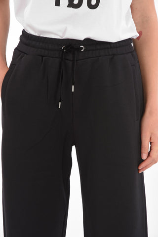Printed Jogger pants with Drawstring Waist