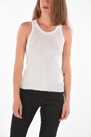 Ribbed Tank Top