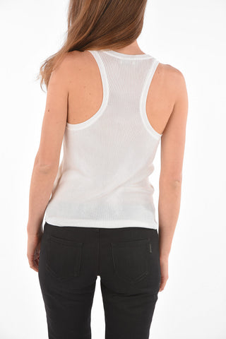 Ribbed Tank Top