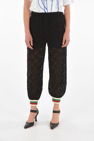Laced Pant