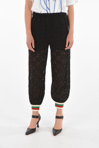 Laced Pant
