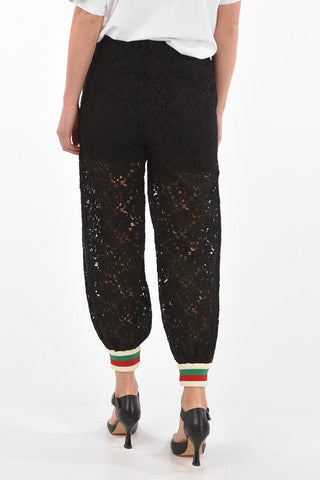 Laced Pant