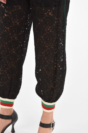 Laced Pant