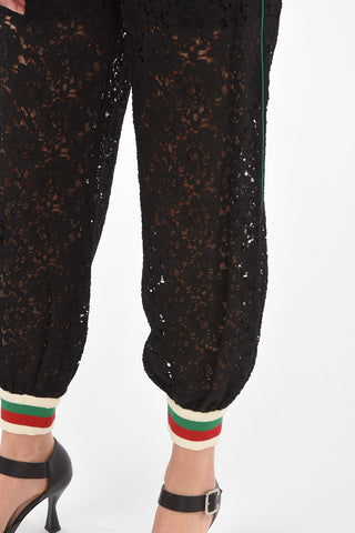 Laced Pant