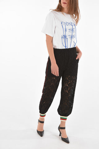 Laced Pant