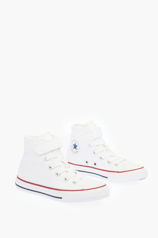ALL STAR CHUCK TAYLOR Fabric Sneakers