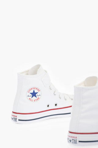 ALL STAR CHUCK TAYLOR Fabric Sneakers