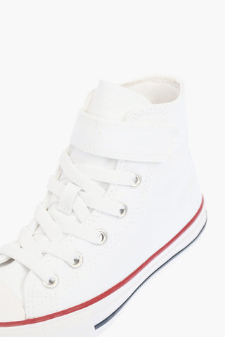 ALL STAR CHUCK TAYLOR Fabric Sneakers