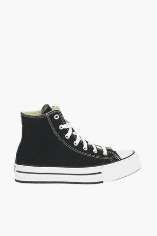 ALL STAR CHUCK TAYLOR Fabric high top Sneakers