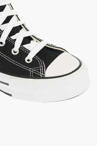 ALL STAR CHUCK TAYLOR Fabric high top Sneakers