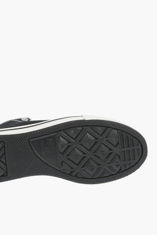 ALL STAR CHUCK TAYLOR Fabric high top Sneakers