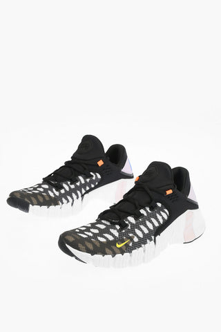 Fabric FREE METCON 4 Sneakers