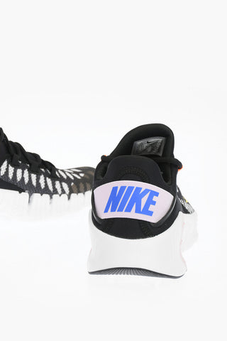 Fabric FREE METCON 4 Sneakers