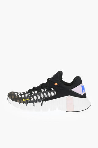 Fabric FREE METCON 4 Sneakers