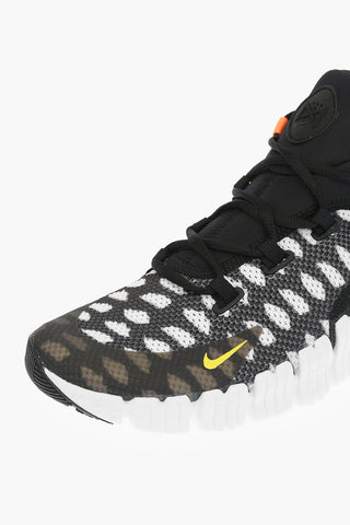Fabric FREE METCON 4 Sneakers