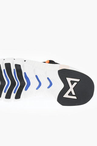 Fabric FREE METCON 4 Sneakers